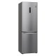 LG GBB71PZUGN frigorifero con congelatore Libera installazione 341 L D Acciaio inossidabile 4