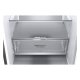 LG GBB71PZUGN frigorifero con congelatore Libera installazione 341 L D Acciaio inossidabile 12