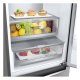 LG GBB71PZUGN frigorifero con congelatore Libera installazione 341 L D Acciaio inossidabile 14