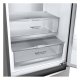LG GBB71PZUGN frigorifero con congelatore Libera installazione 341 L D Acciaio inossidabile 16