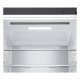 LG GBB71PZUGN frigorifero con congelatore Libera installazione 341 L D Acciaio inossidabile 19
