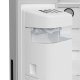 Beko GN162341PTCHN frigorifero side-by-side Libera installazione 571 L E Acciaio inossidabile 7