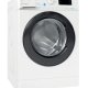 Indesit BWEBE 81485X WK N lavatrice Caricamento frontale 8 kg 1400 Giri/min Bianco 3