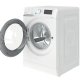 Indesit BWEBE 81485X WK N lavatrice Caricamento frontale 8 kg 1400 Giri/min Bianco 4