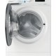 Indesit BWEBE 81485X WK N lavatrice Caricamento frontale 8 kg 1400 Giri/min Bianco 5