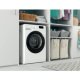 Indesit BWEBE 81485X WK N lavatrice Caricamento frontale 8 kg 1400 Giri/min Bianco 6