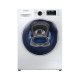 Samsung WD5500T lavasciuga Libera installazione Caricamento frontale Bianco F 3