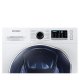 Samsung WD5500T lavasciuga Libera installazione Caricamento frontale Bianco F 18