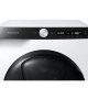 Samsung WD5500T lavasciuga Libera installazione Caricamento frontale Bianco E 10