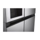 LG GSLV51PZXE frigorifero side-by-side Libera installazione 635 L E Acciaio inossidabile 6