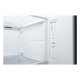 LG GSLV51PZXE frigorifero side-by-side Libera installazione 635 L E Acciaio inossidabile 7