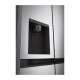 LG GSLV51PZXE frigorifero side-by-side Libera installazione 635 L E Acciaio inossidabile 8