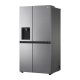 LG GSLV51PZXE frigorifero side-by-side Libera installazione 635 L E Acciaio inossidabile 11