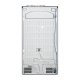 LG GSLV51PZXE frigorifero side-by-side Libera installazione 635 L E Acciaio inossidabile 13