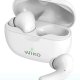 Wiko Buds Immersion Auricolare Wireless In-ear Musica/Giornaliera Bluetooth Bianco 3