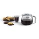 Smeg DCF02PKEU macchina per caffè Macchina da caffè con filtro 1,4 L 5