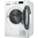 Whirlpool FFT M11 82 SPT asciugatrice Libera installazione Caricamento frontale 8 kg A++ Bianco 5