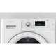 Whirlpool FFT M11 82 SPT asciugatrice Libera installazione Caricamento frontale 8 kg A++ Bianco 8