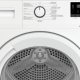 Beko DF8421TX0 asciugatrice Libera installazione Caricamento frontale 8 kg A++ Bianco 4