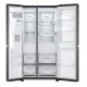 LG GSJV90MCAE frigorifero side-by-side Libera installazione 635 L E Nero 11