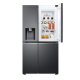 LG GSJV90MCAE frigorifero side-by-side Libera installazione 635 L E Nero 13