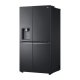 LG GSJV90MCAE frigorifero side-by-side Libera installazione 635 L E Nero 14