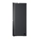 LG GSJV90MCAE frigorifero side-by-side Libera installazione 635 L E Nero 15