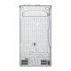 LG GSJV90MCAE frigorifero side-by-side Libera installazione 635 L E Nero 16