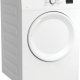 Beko DV7110N asciugatrice Libera installazione Caricamento frontale 7 kg C Bianco 3