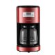 Grundig FK 4112 K Filtre Kahve Makinesi Automatica/Manuale Macchina da caffè con filtro 1,8 L 4