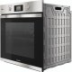 Indesit Forno da incasso IFWS 3841 JH IX - IFWS 3841 JH IX 4