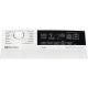 Electrolux EW7T373S lavatrice Carica dall'alto 7 kg 1300 Giri/min C Bianco 8