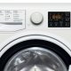 Hotpoint RSSG 72V W IT N lavatrice Caricamento frontale 7 kg 1200 Giri/min Bianco 3
