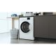 Hotpoint RSSG 72V W IT N lavatrice Caricamento frontale 7 kg 1200 Giri/min Bianco 6