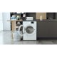 Hotpoint RSSG 72V W IT N lavatrice Caricamento frontale 7 kg 1200 Giri/min Bianco 8