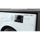 Hotpoint RSSG 72V W IT N lavatrice Caricamento frontale 7 kg 1200 Giri/min Bianco 9