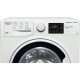 Hotpoint RSSG 72V W IT N lavatrice Caricamento frontale 7 kg 1200 Giri/min Bianco 10