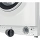 Hotpoint RSSG 72V W IT N lavatrice Caricamento frontale 7 kg 1200 Giri/min Bianco 14