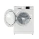 Hotpoint Ariston RSSG 72V W IT N lavatrice Caricamento frontale 7 kg 1200 Giri/min Bianco 5