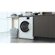 Hotpoint Ariston RSSG 72V W IT N lavatrice Caricamento frontale 7 kg 1200 Giri/min Bianco 6