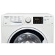 Hotpoint Ariston RSSG 72V W IT N lavatrice Caricamento frontale 7 kg 1200 Giri/min Bianco 10