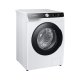 Samsung WW10T504AAE/S2 lavatrice Caricamento frontale 10,5 kg 1400 Giri/min Nero, Bianco 3