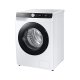 Samsung WW10T504AAE/S2 lavatrice Caricamento frontale 10,5 kg 1400 Giri/min Nero, Bianco 4