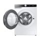 Samsung WW10T504AAE/S2 lavatrice Caricamento frontale 10,5 kg 1400 Giri/min Nero, Bianco 7