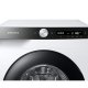 Samsung WW10T504AAE/S2 lavatrice Caricamento frontale 10,5 kg 1400 Giri/min Nero, Bianco 11