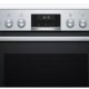 Bosch HND616LS66 set di elettrodomestici da cucina Ceramica Forno elettrico 3