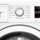 Bosch WAU28T00 lavatrice Caricamento frontale 9 kg 1400 Giri/min Bianco 5