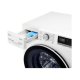 LG F4WV508N0E lavatrice Caricamento frontale 8 kg 1400 Giri/min Bianco 6