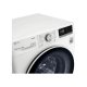 LG F4WV508N0E lavatrice Caricamento frontale 8 kg 1400 Giri/min Bianco 8