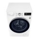 LG F4WV508N0E lavatrice Caricamento frontale 8 kg 1400 Giri/min Bianco 10